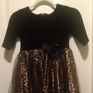 Mimi & Coco Kids Dress